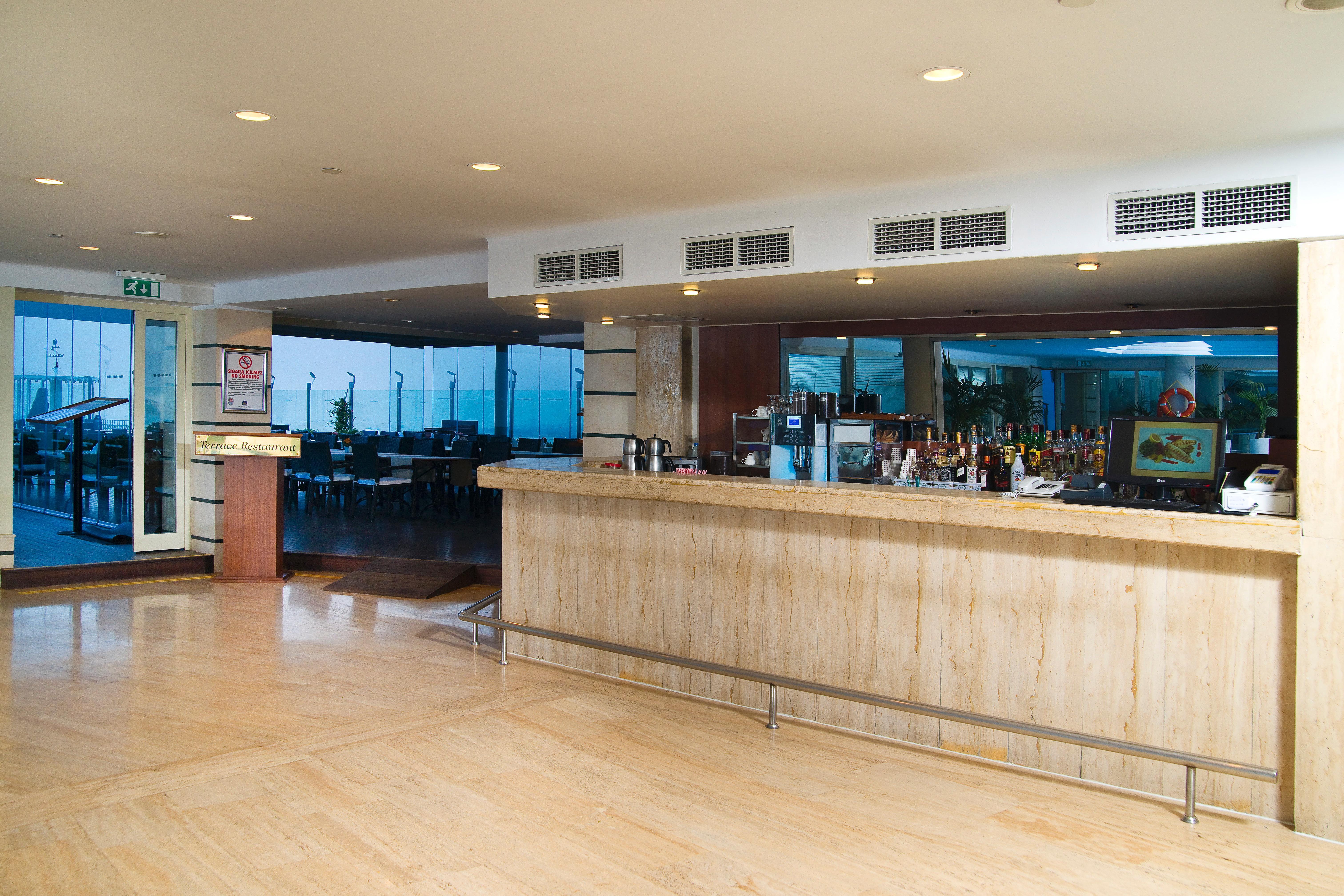 Radisson Hotel President Old Town Istanbul, Istanbul