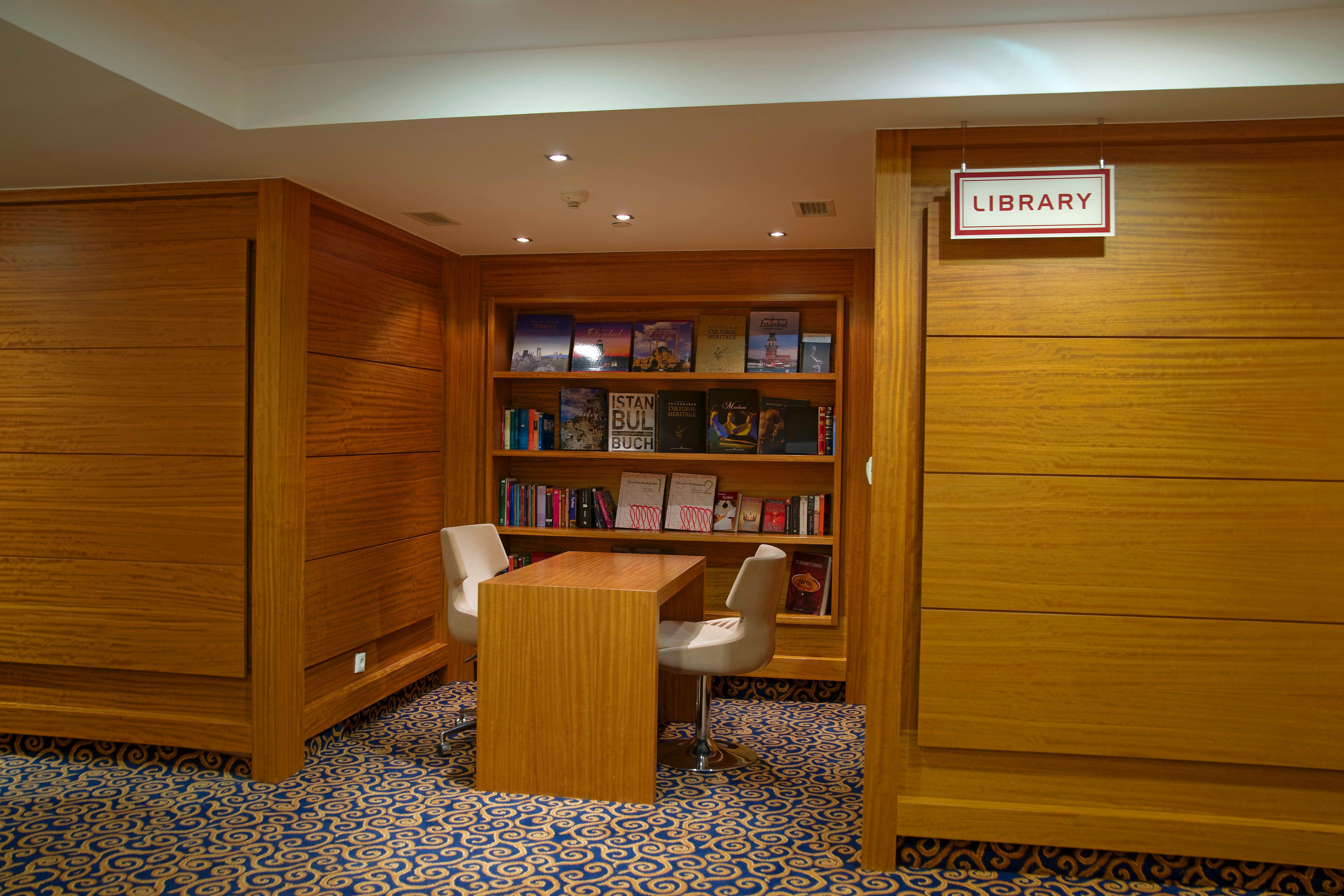 Radisson Hotel President Old Town Istanbul — Fotoğraflar 2